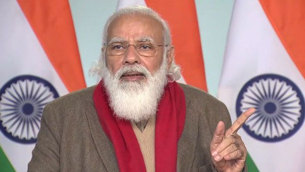 For first time Jawans, JCOs to take part in military conference to be addressed by PM Modi