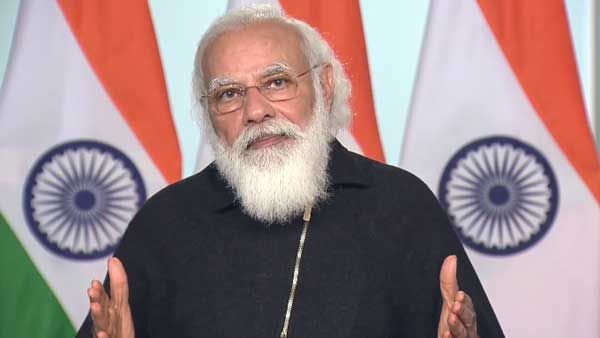 PM pays tributes to Jallianwala Bagh massacre victims