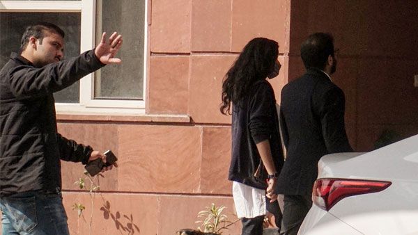 Toolkit: Nikita Jacob’s anticipatory bail plea to be heard on March 9