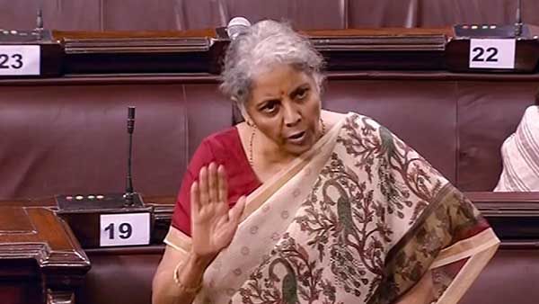 Bill to raise FDI limit to 74 per cent passed in Rajya Sabha