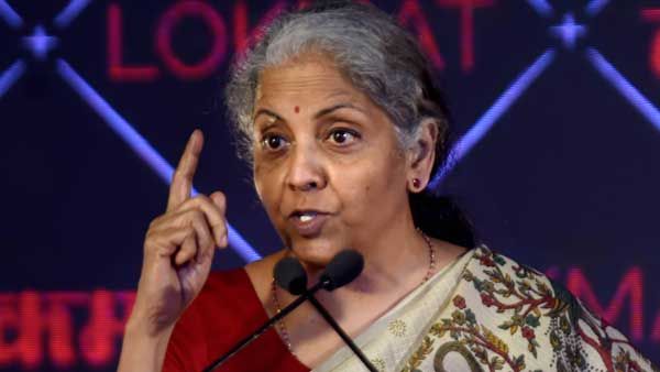 Interest rates on PPF, on small saving schemes to remain same: Govt rolls back order within hours