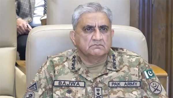 Ex-Pak Army Chief says Imran Khan was dangerous for Pakistan