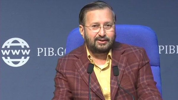 Odisha forest fires: 'Central government to send expert panel,' says Prakash Javadekar