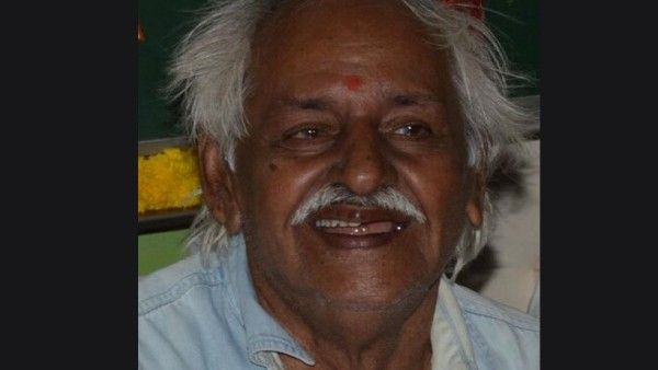 Sagar Sarhadi, writer of ''Kabhi Kabhie'', ''Silsila'', passes away