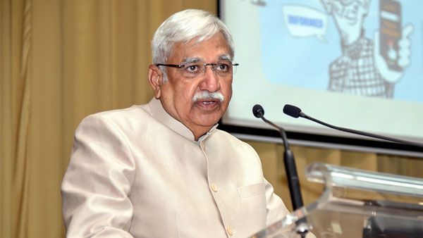 EC working with IIT-Madras on blockchain technology for e-voting