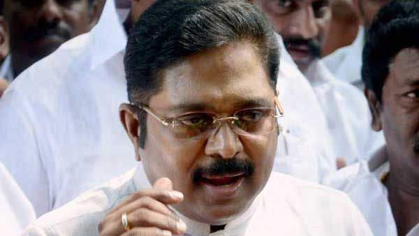 TN elections 2021: AIADMK MLA crosses over to Dhinakaran's camp after ticket denial