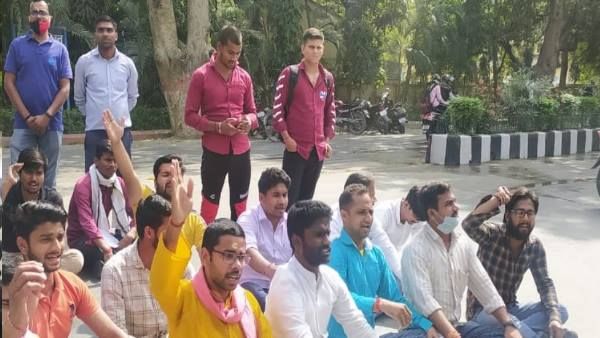 BHU students oppose proposal to make Nita Ambani as visiting professor