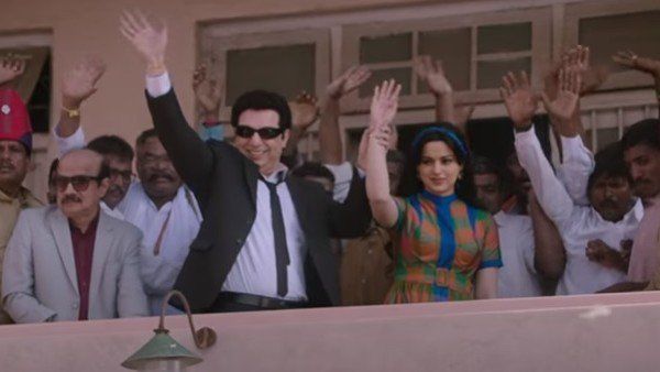 ‘Thalaivi’ trailer out: Kangana Ranaut brings gravitas to Jayalalithaa biopic
