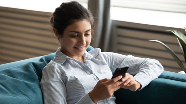 How does your credit score affect your application for a personal loan?