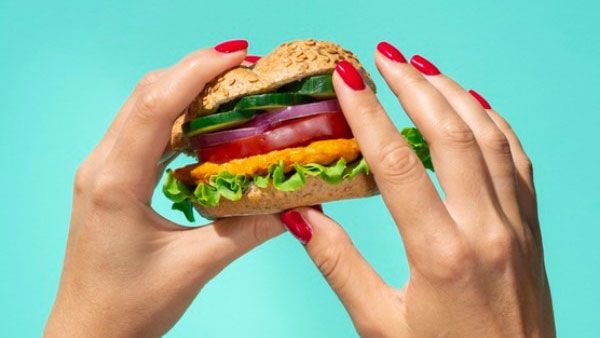 Study finds that food is the way for women's heart