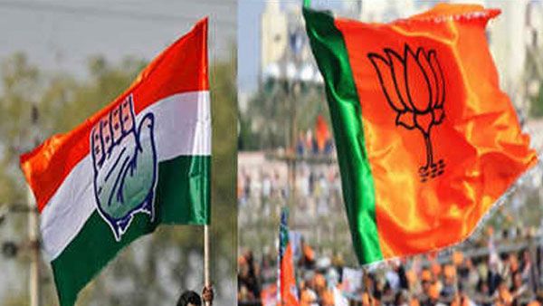 Himachal Municipal Election Results 2021: BJP bags Dharamshala, Mandi; Congress gets Palampur, Solan