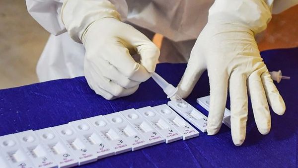 Fact check: This viral message on coronavirus variant has not been issued by the health ministry
