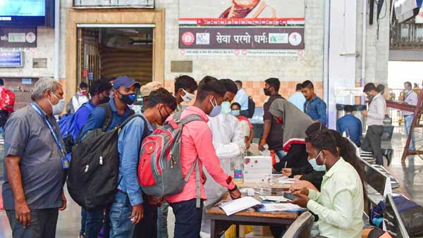 In charts: India’s COVID-19 recovery, new cases, active caseload and mortality rate