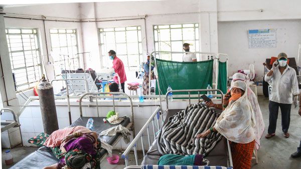 Coronavirus cases: 25 sickest patients have died in last 24 hours at Sir Ganga Ram Hospital