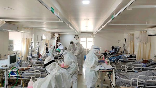 Can US employers make COVID-19 vaccination mandatory?