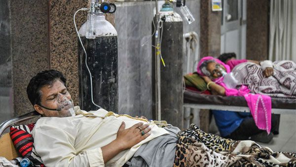 Amidst India’s COVID-19 crisis, Indian-American NGO raises $4.7 million