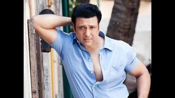 Actor Govinda tests positive for COVID-19, under home quarantine