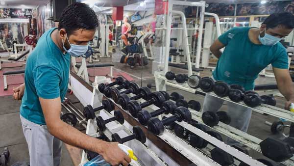 Gyms, swimming pools to remain shut in Karnataka