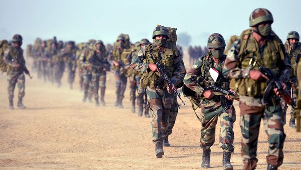 India third largest military spender globally behind US, China