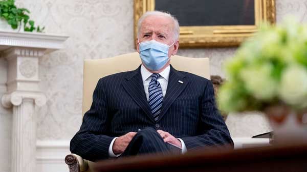 Congress leader urges US President Joe Biden to take steps against 'increase' in hate crimes against Sikhs