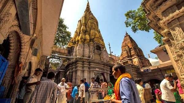 Varanasi Court orders five-member team of ASI to probe into Kashi Vishwanath Temple-Gyanvapi Mosque dispute