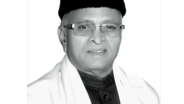 Former election commissioner Krishnamurthy passes away