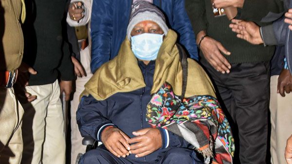 Dumka Treasury case: Lalu Yadav granted bail, may be out of jail soon