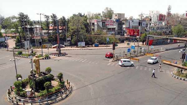 Fact check: Has a lockdown been imposed in UP