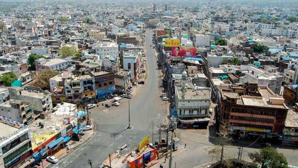 Coronavirus: Section 144 imposed across Maharashtra, decision on complete lockdown today
