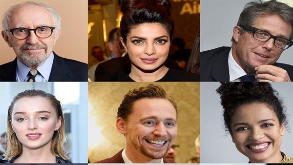 BAFTA Award 2021: Priyanka Chopra Jonas to be present