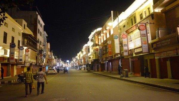 Covid-19 surge: States, UTs that have imposed night curfew, lockdown-like restrictions, curbs