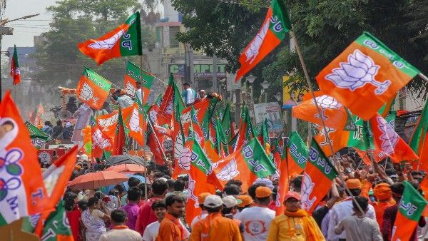Assam assembly polls 2021: Counting begins, it's BJP vs Grand Alliance