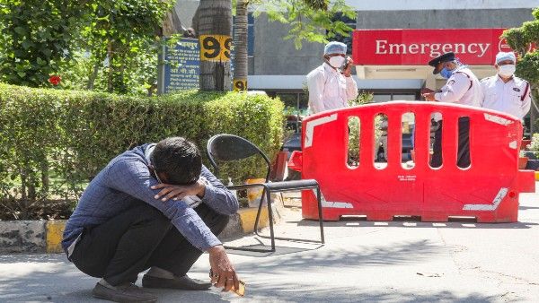 As India struggles to breathe, High Commission appeals for oxygen supplies