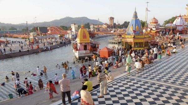 Kumbh COVID test scam: Uttarakhand police forms SIT