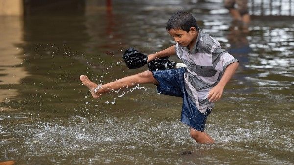 Weather forecast: Southwest monsoon 2021 to bring 103 per cent of rainfall during June-September in India