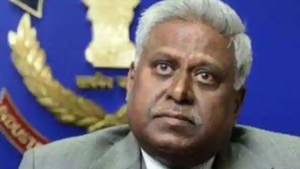 Former CBI chief Ranjit Sinha passes away, a day after testing positive for Covid-19