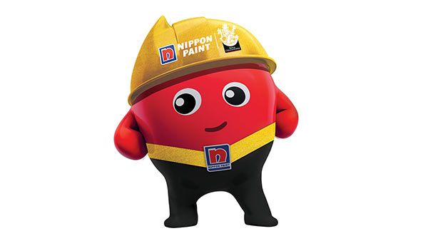 Nippon Paint debuts as associate sponsor with T20 Franchise Royal Challengers Bangalore (RCB)