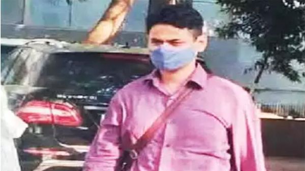 Antilla bomb scare: NIA to probe Kazi’s role in destruction of evidence