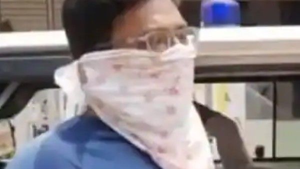 Bed nahi hai to Injection de ke maar do': Heart-wrenching plea by Covid-19 patient's son in Maharashtra