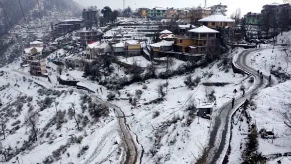 Weather forecast: Himachal gears up for snow on April 4