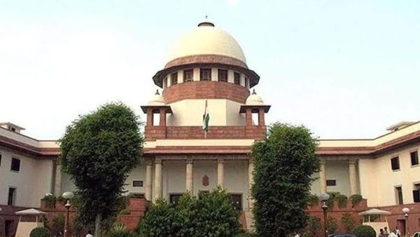 Sedition law put on hold: Key observations by the Supreme Court