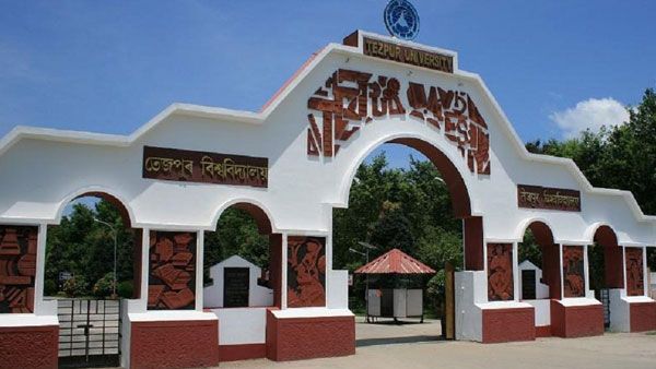 Assam’s Tezpur University asks students to vacate campus