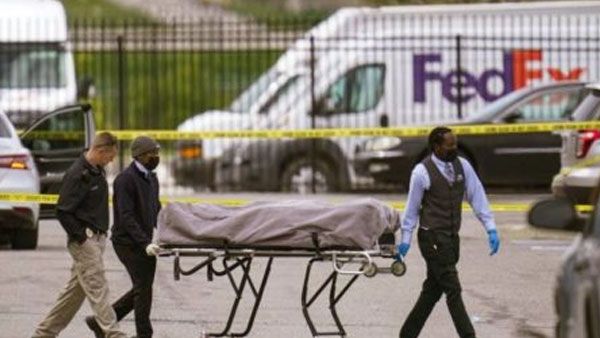 US FedEx mass shooting: 4 Sikhs among 8 dead