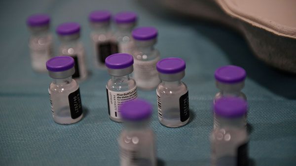 Why COVID-19 vaccines will not be available at chemists and pharmacies