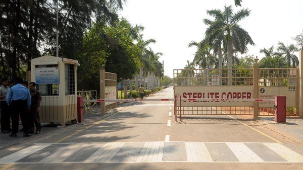 'National calamity': Supreme Court allows Vedanta to run oxygen plant