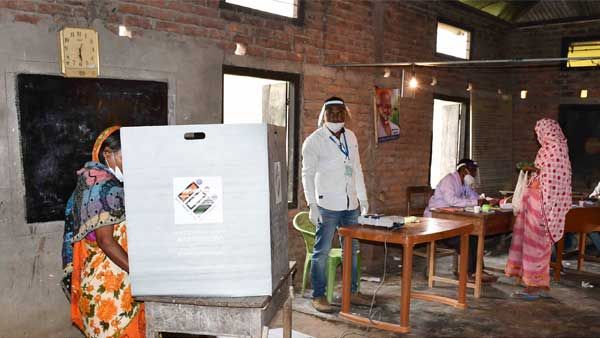 STATE ASSEMBLY ELECTIONS: A complex jigsaw puzzle
