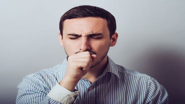 False: Holding your breath for 10 seconds without discomfort DOES NOT mean you are free from COVID