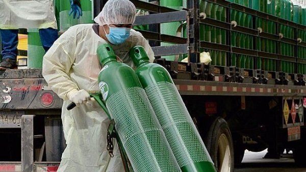 Where and how to find Covid-19 bed, medical oxygen cylinders, Remdesivir injections in Bengaluru?