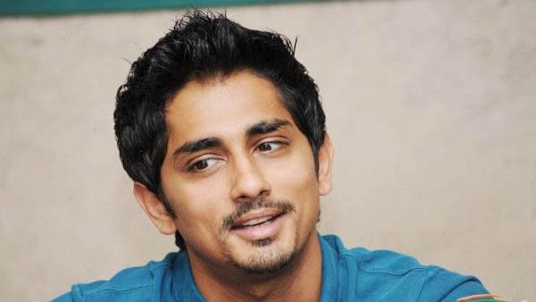 Actor Siddharth compares Tejasvi Surya to Ajmal Kasab after BBMP bed-for-bribe scam finds communal twist