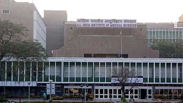 Fake: All wards at AIIMS have not been converted to COVID-19 wards